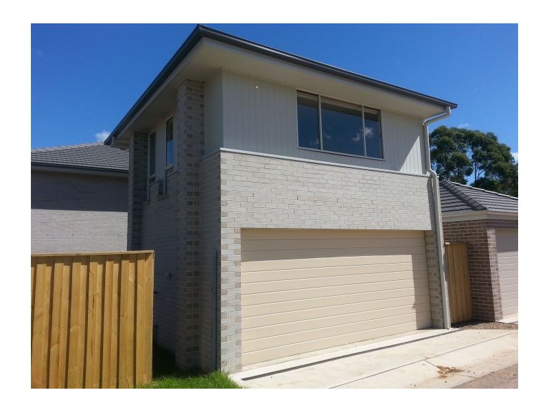 109 Gum Nut Close, Kellyville NSW 2155