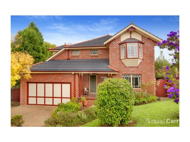 9 Powell Retreat, Westleigh NSW 2120