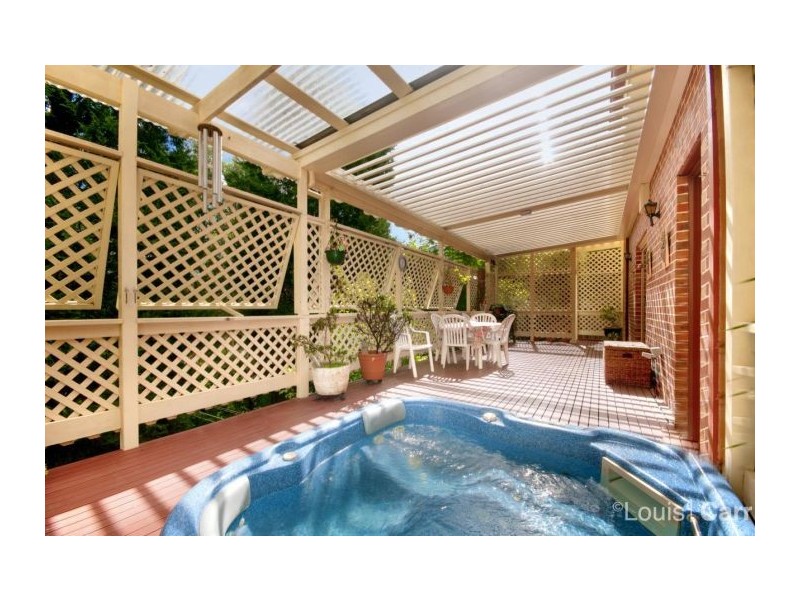 9 Powell Retreat, Westleigh NSW 2120