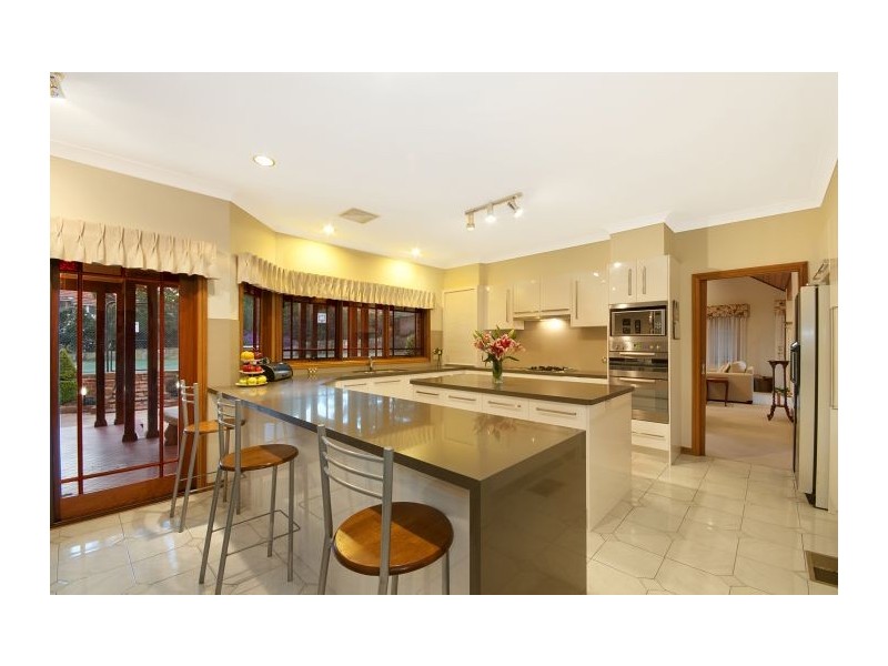 8 Glendale Grove, West Pennant Hills NSW 2125