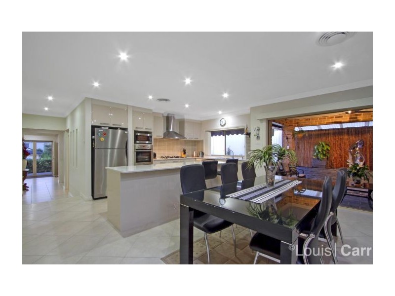 19 Honeyeater Crescent, Beaumont Hills NSW 2155