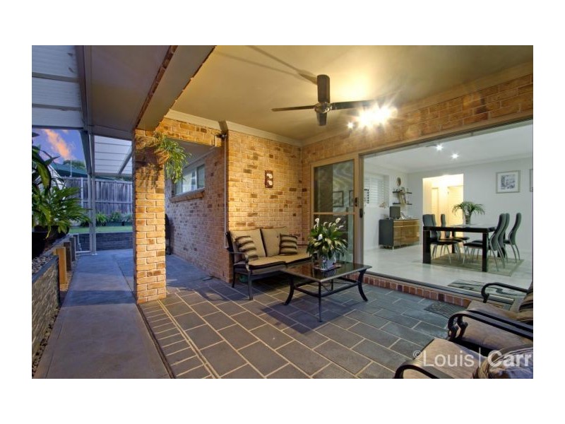19 Honeyeater Crescent, Beaumont Hills NSW 2155