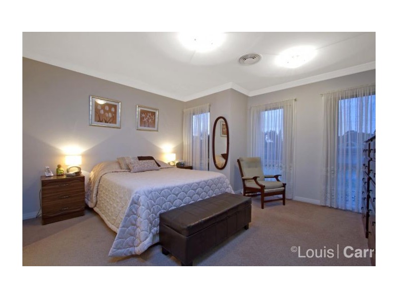 19 Honeyeater Crescent, Beaumont Hills NSW 2155