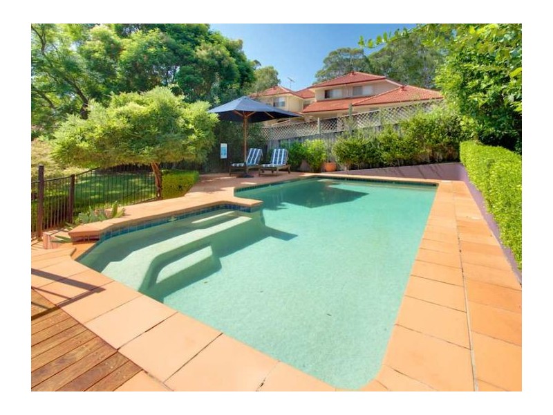 20 Royal Oak Place, West Pennant Hills NSW 2125