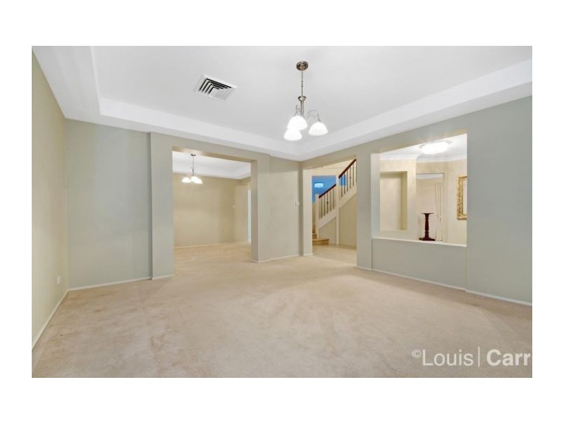 15 Sanctuary Drive, Beaumont Hills NSW 2155