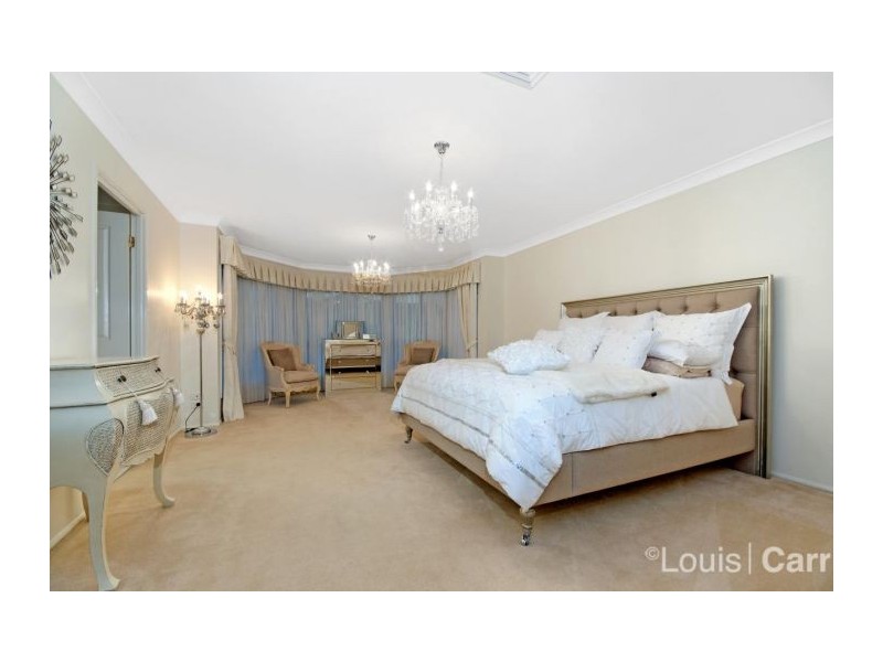 15 Sanctuary Drive, Beaumont Hills NSW 2155