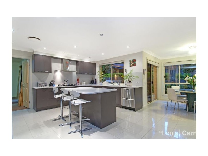 19 Forestwood Crescent, West Pennant Hills NSW 2125