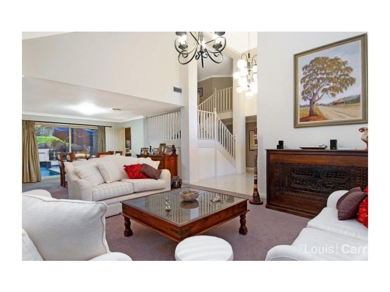 19 Forestwood Crescent, West Pennant Hills NSW 2125