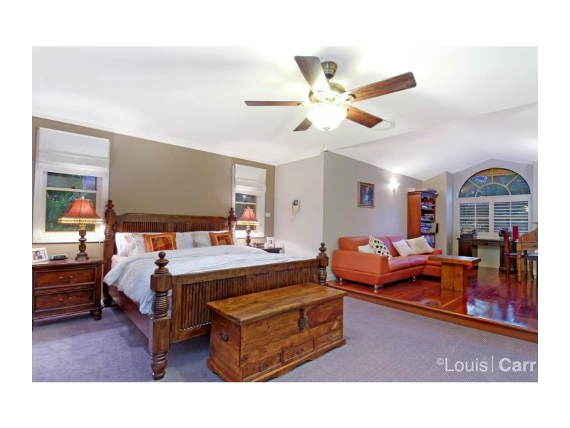 19 Forestwood Crescent, West Pennant Hills NSW 2125