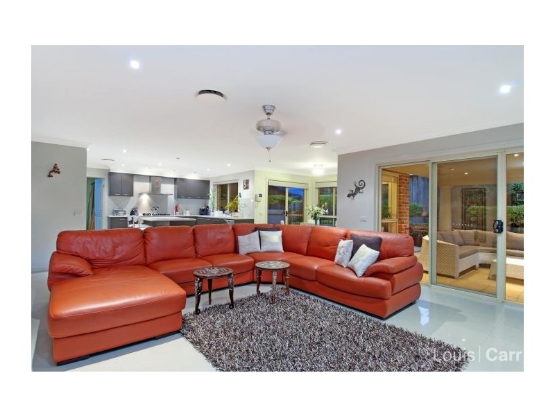 19 Forestwood Crescent, West Pennant Hills NSW 2125