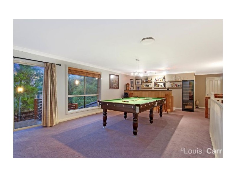 19 Forestwood Crescent, West Pennant Hills NSW 2125