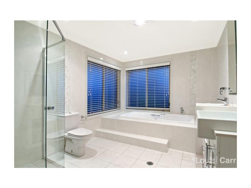 19 Forestwood Crescent, West Pennant Hills NSW 2125