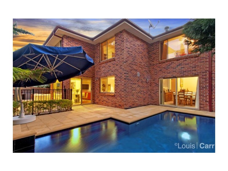 19 Forestwood Crescent, West Pennant Hills NSW 2125