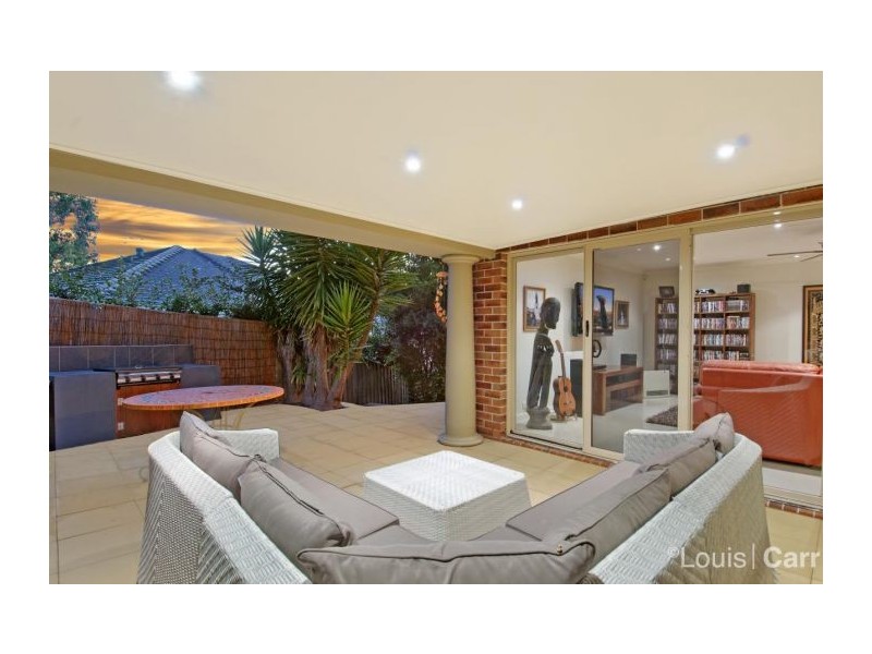 19 Forestwood Crescent, West Pennant Hills NSW 2125