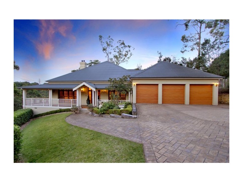 202 Boundary Road, Cherrybrook NSW 2126