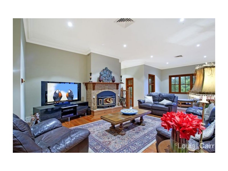 202 Boundary Road, Cherrybrook NSW 2126