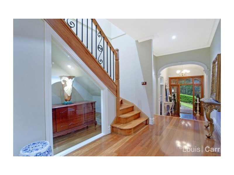 202 Boundary Road, Cherrybrook NSW 2126