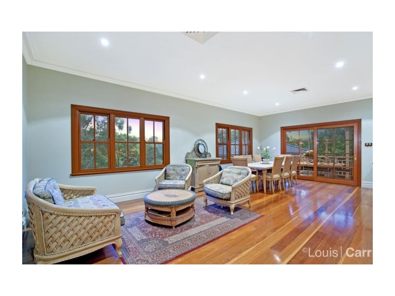 202 Boundary Road, Cherrybrook NSW 2126