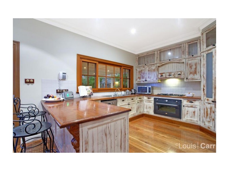 202 Boundary Road, Cherrybrook NSW 2126