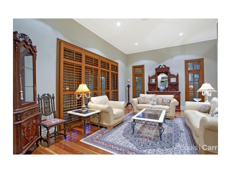 202 Boundary Road, Cherrybrook NSW 2126