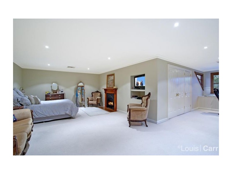 202 Boundary Road, Cherrybrook NSW 2126