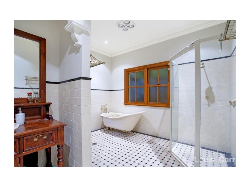 202 Boundary Road, Cherrybrook NSW 2126