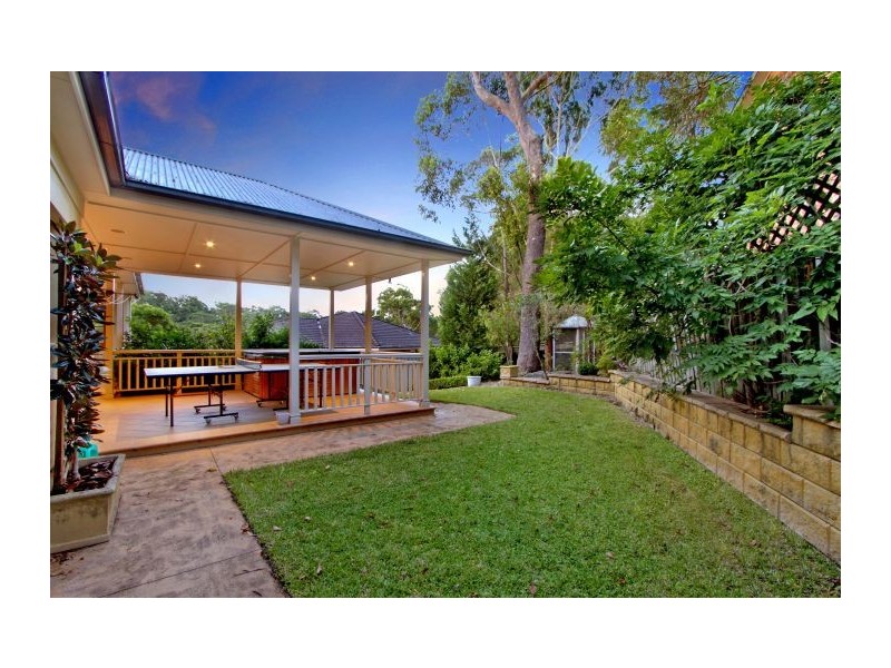 202 Boundary Road, Cherrybrook NSW 2126