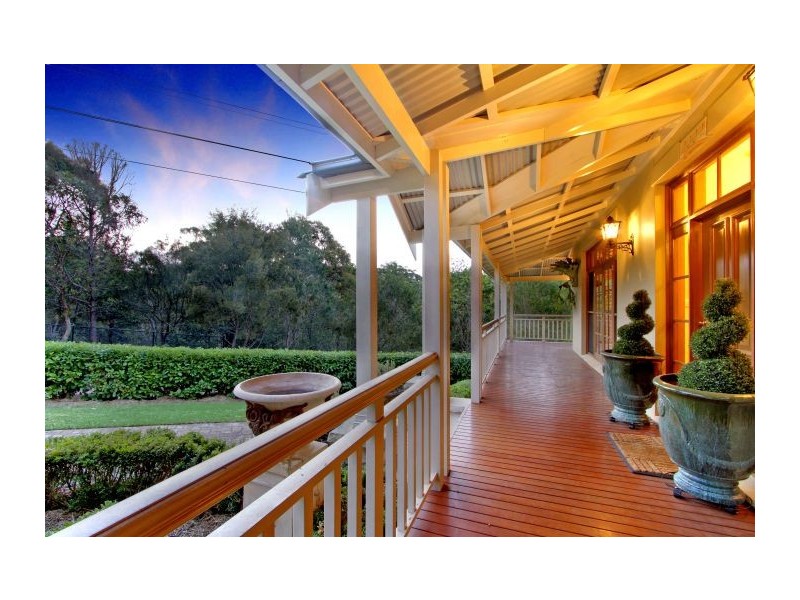 202 Boundary Road, Cherrybrook NSW 2126