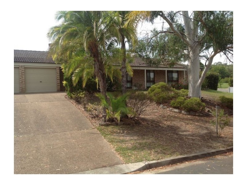 Castle Hill NSW 2154