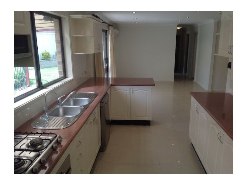 Castle Hill NSW 2154