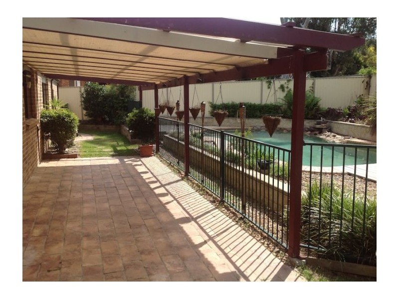 Castle Hill NSW 2154