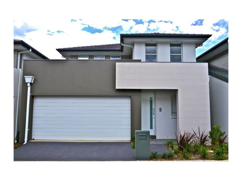 35 Fairway Drive (Kimber Crescent), Kellyville NSW 2155