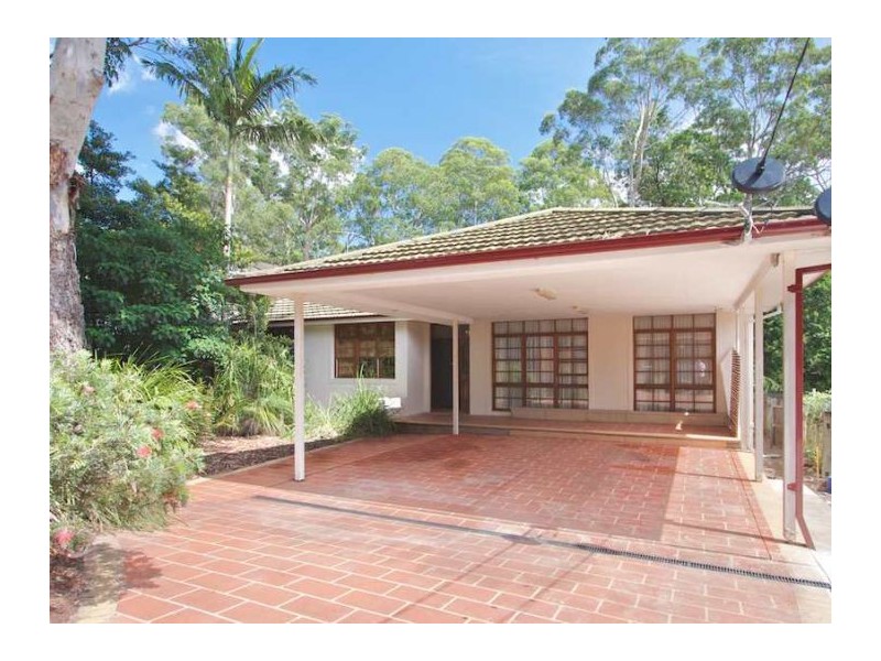 21 Bishop Avenue, West Pennant Hills NSW 2125