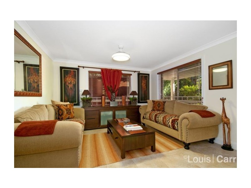 29a Thomas Wilkinson Av, Dural NSW 2158