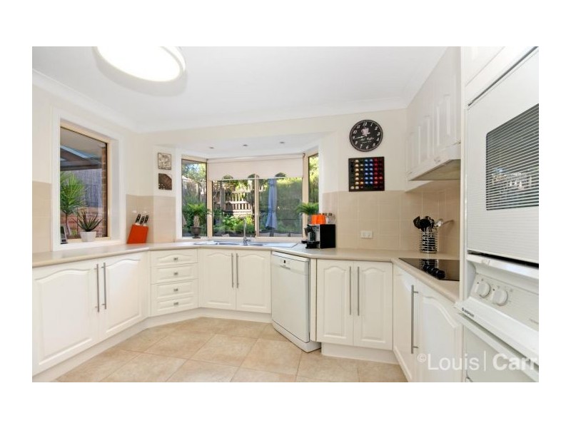 29a Thomas Wilkinson Av, Dural NSW 2158