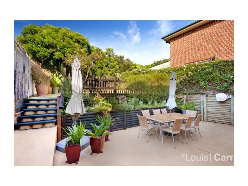 29a Thomas Wilkinson Av, Dural NSW 2158