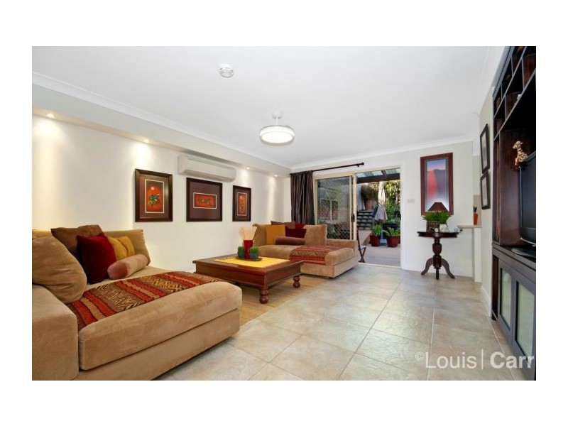 29a Thomas Wilkinson Av, Dural NSW 2158