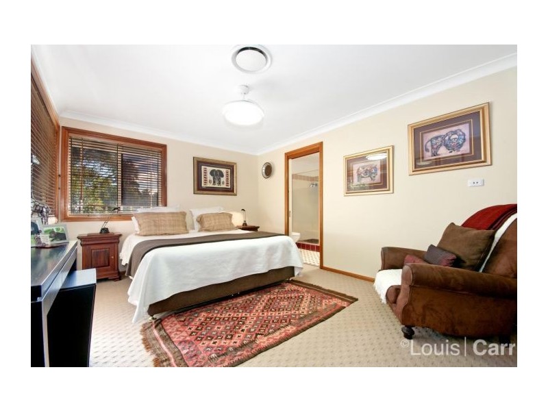 29a Thomas Wilkinson Av, Dural NSW 2158