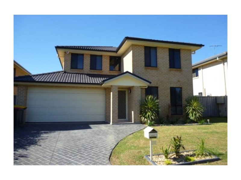 Kellyville Ridge NSW 2155