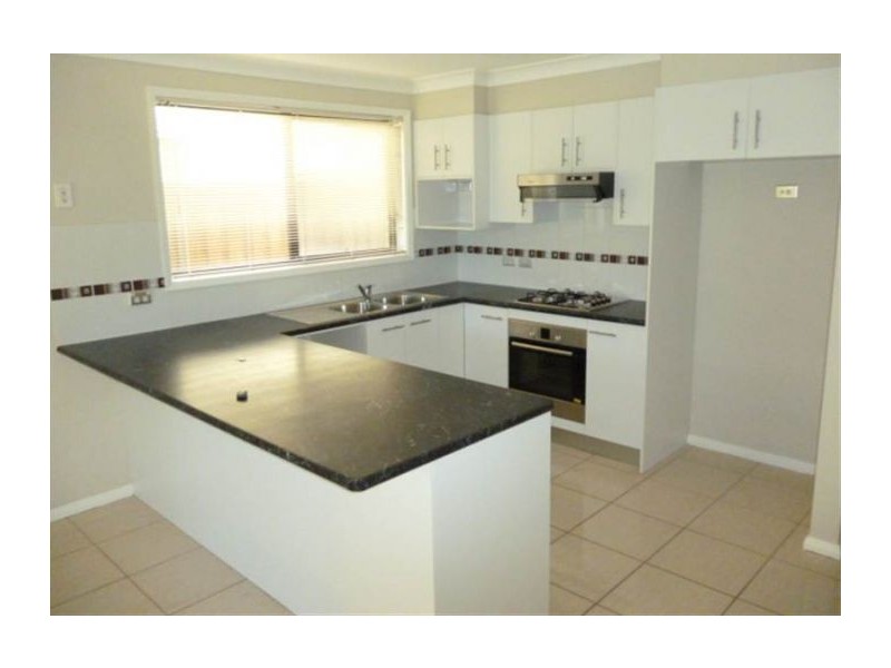 Kellyville Ridge NSW 2155