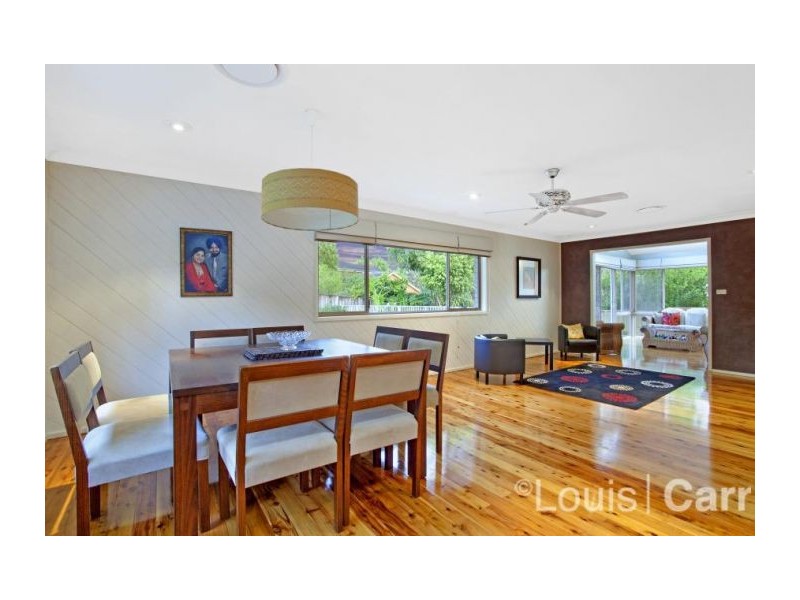 2 Gwen Pl, West Pennant Hills NSW 2125