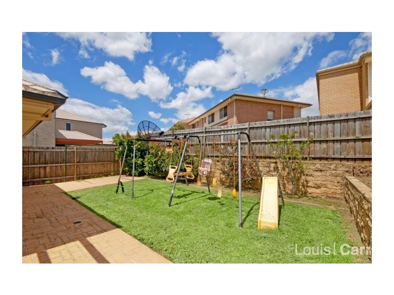 Lot 1211 Phoenix Avenue, Beaumont Hills NSW 2155