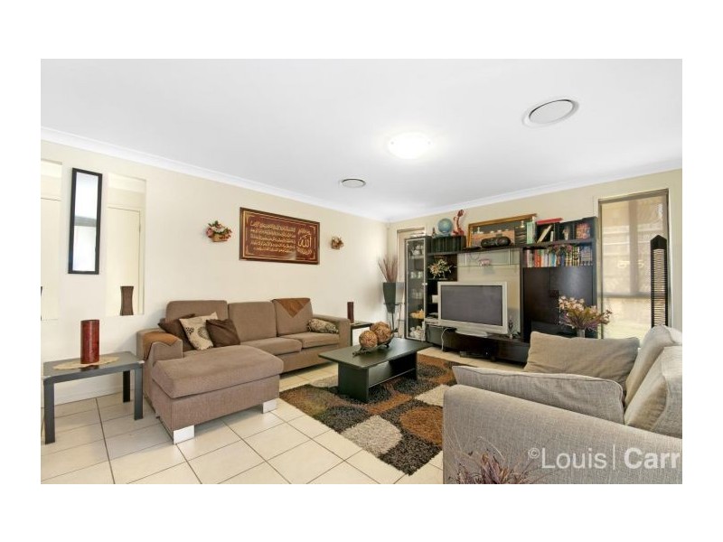 Lot 1211 Phoenix Avenue, Beaumont Hills NSW 2155