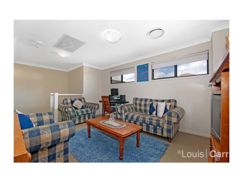 Lot 1211 Phoenix Avenue, Beaumont Hills NSW 2155