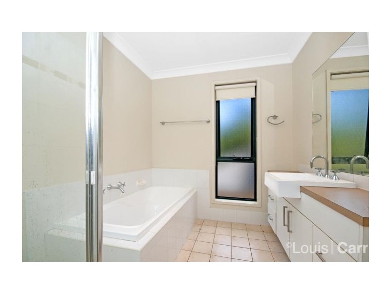 Lot 1211 Phoenix Avenue, Beaumont Hills NSW 2155