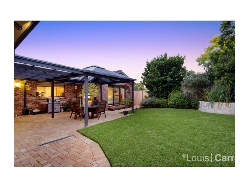 53 Carinda Drive, Glenhaven NSW 2156