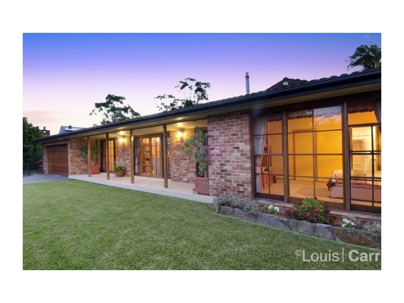 53 Carinda Drive, Glenhaven NSW 2156