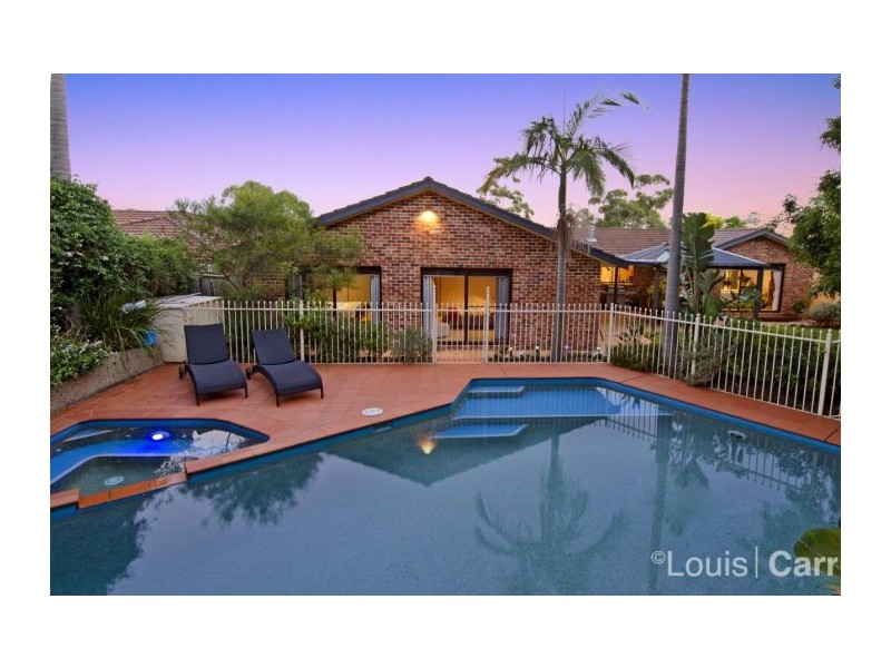 53 Carinda Drive, Glenhaven NSW 2156