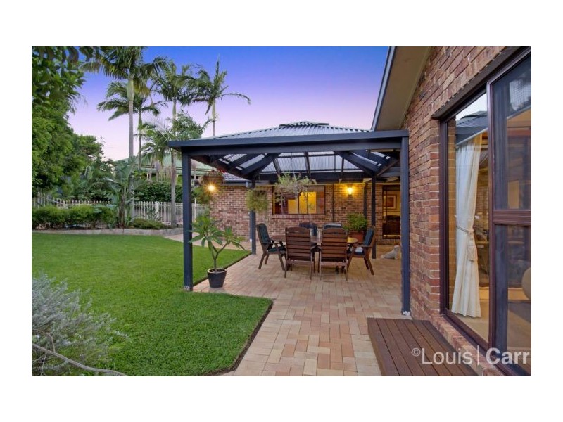 53 Carinda Drive, Glenhaven NSW 2156