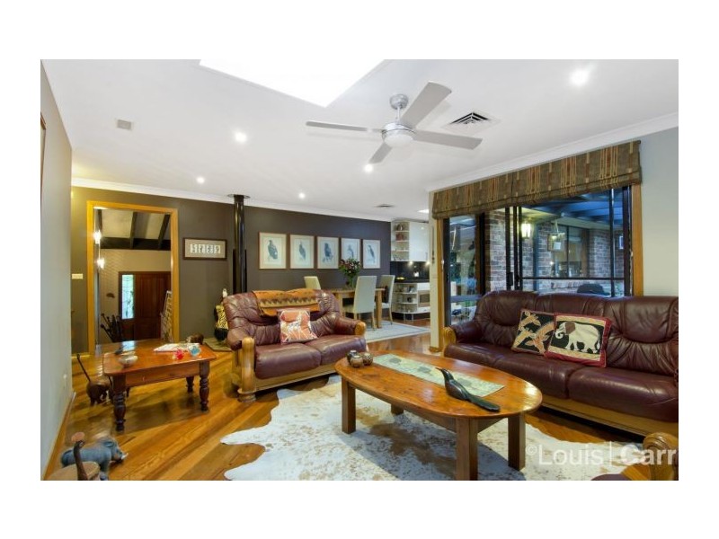 53 Carinda Drive, Glenhaven NSW 2156